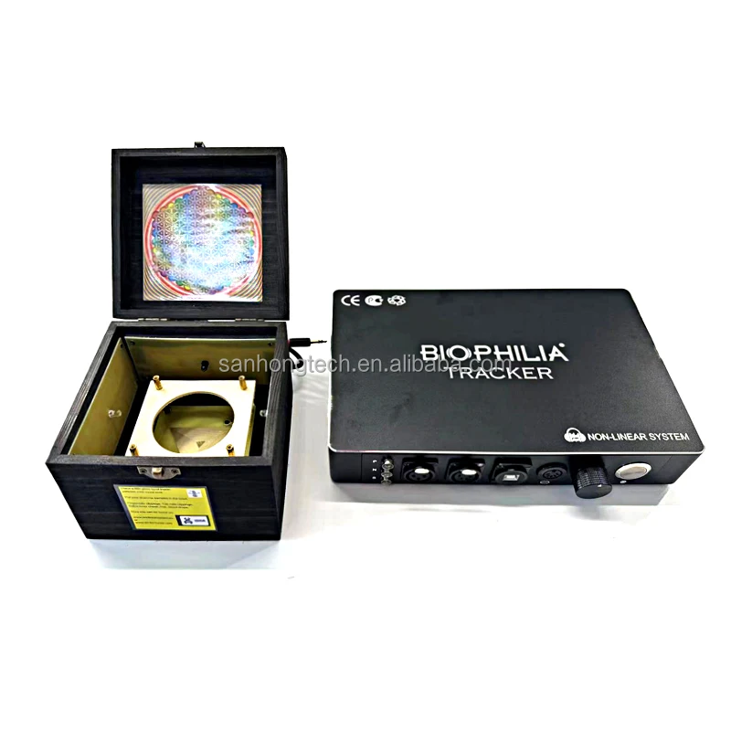 2025 High Quality Health Care Black Box for Meta Hunter 4025 Nls