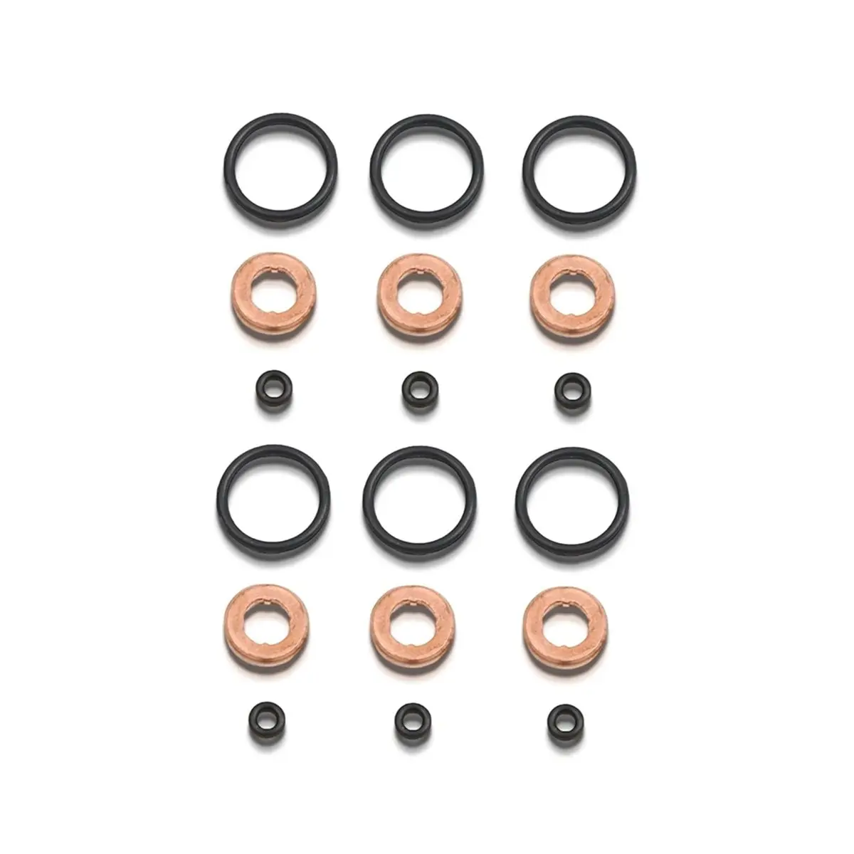 11-WHT004923B 059130519B WHT000884 WHT007480A Injector Accessories for Audi, Volkswagen and Porsche