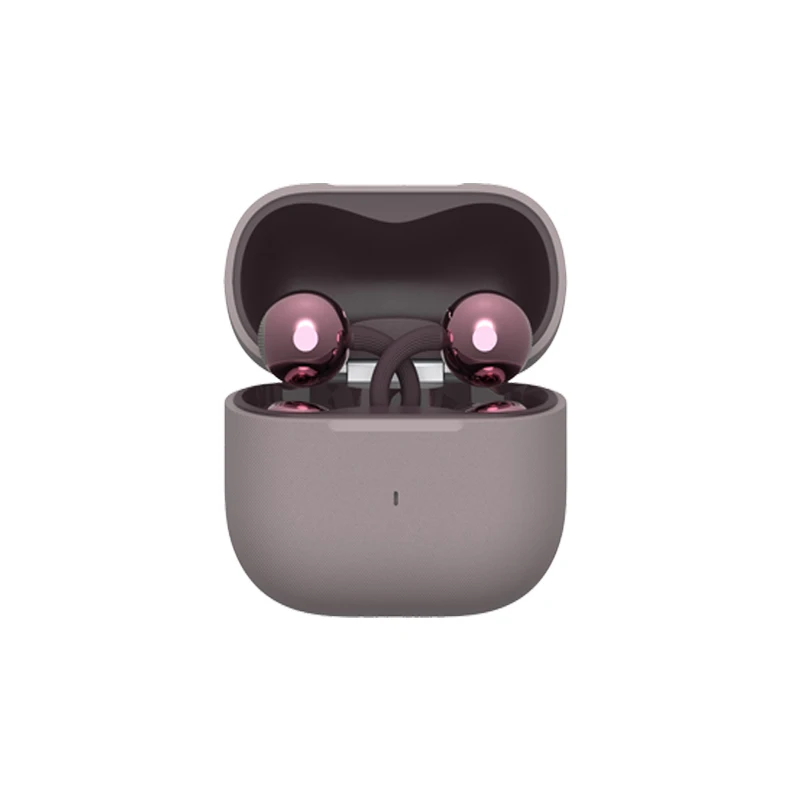 Lzaitai Oordopjes Draadloze Bluetooth 6.0 Open Ear Hoofdtelefoon HiFi Geluid Ruisreducerend Muziek Gaming Sport Oorklem Headset