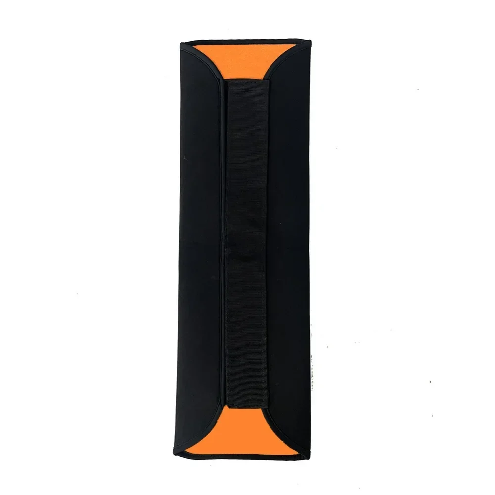 Bicycle Dust Cover Weatherproof Electric Bike Battery Cover Protects Against Dust Rain Cold Bicycle Protective Gear view 4
