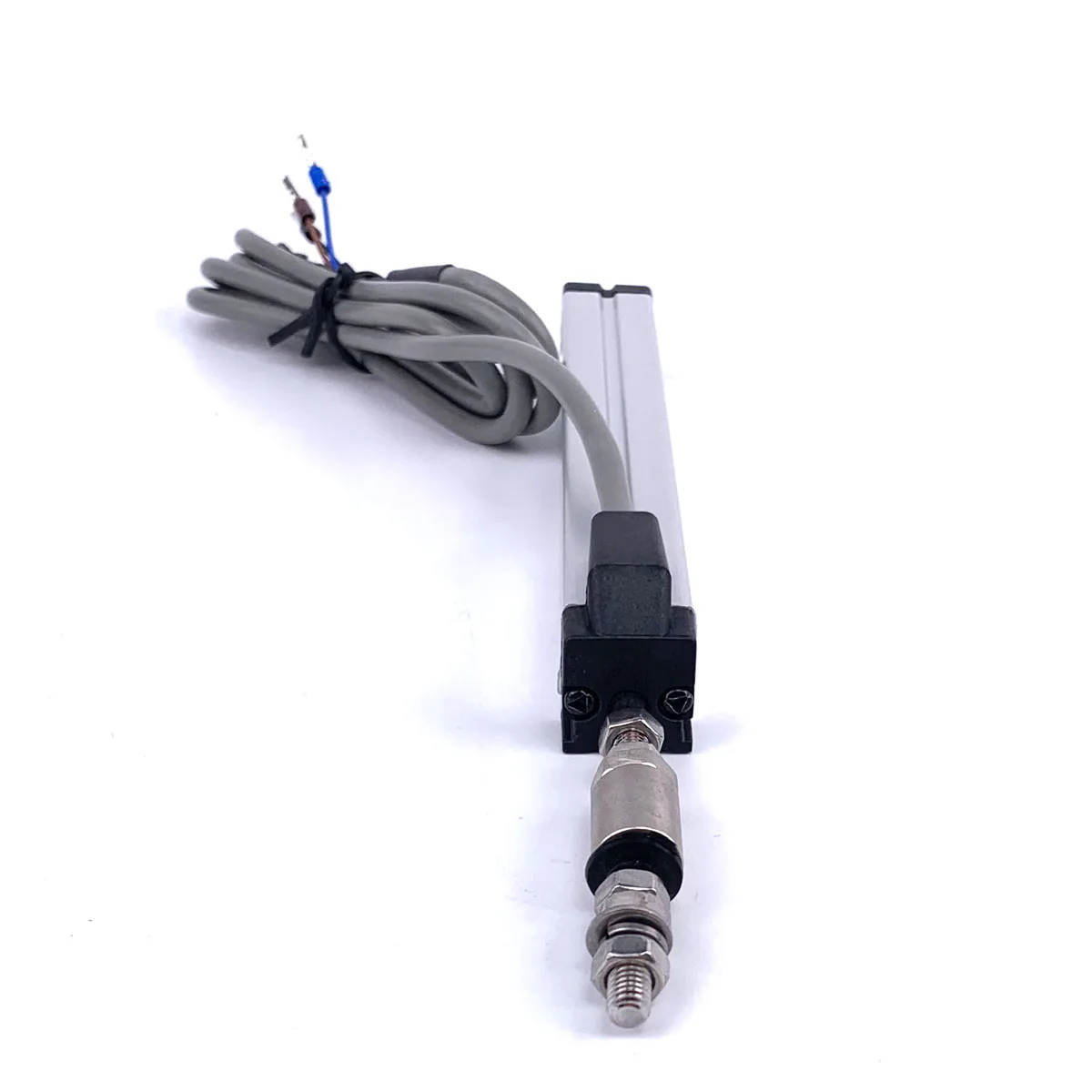 

Brand High-Accuracy 0.1% High-Quality KTM-10~40mm Minitype Pull-Rod LInear Position Sensor