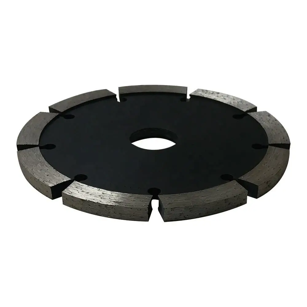 

Diamond Tuck Pointing Blade 125mm 5 Inch 10mm Thickness Concrete Wall Floor Tuck Point Pointer Grovving Tool Cutting Disc