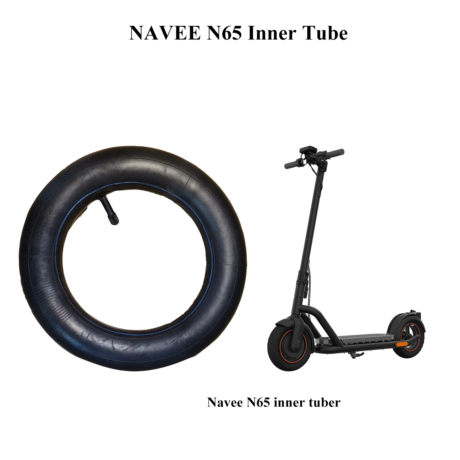 مراجعات وتحليل لدراجة Navee الكهربائية N30: كل ما تحتاج معرفته