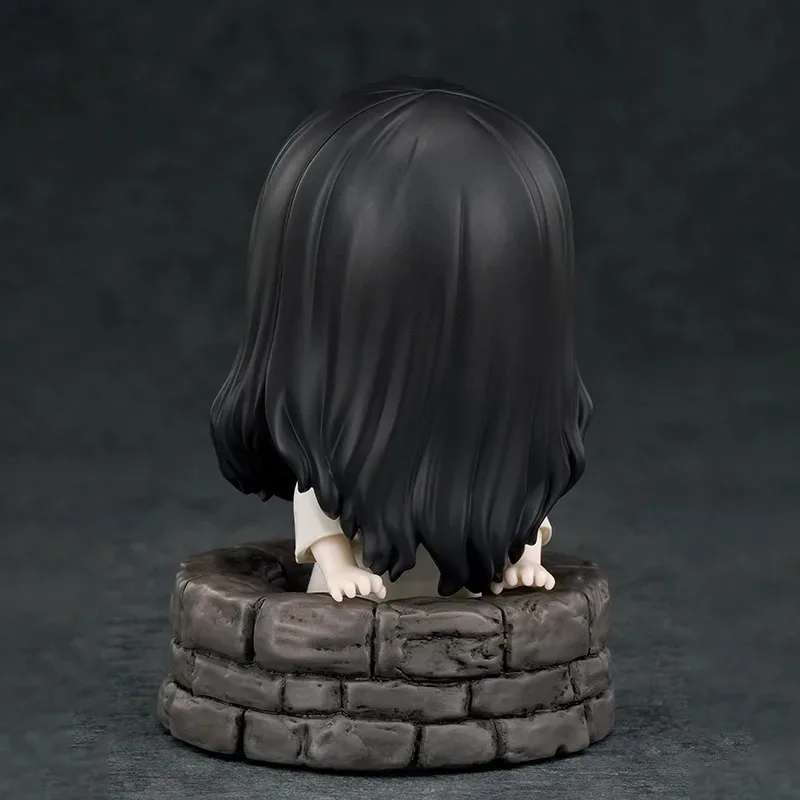 

В наличии GSC 1980 Ямамура Садако, модель игрового персонажа, модель персонажа, коллекция игрушек в подарок