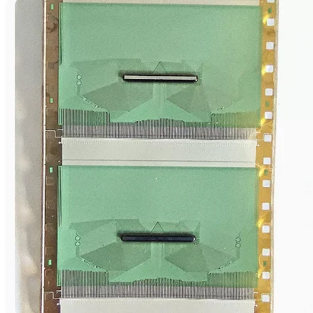 NT61937H-C7022A New Original Coil COF/TAB LCD Driver IC 1PCS
