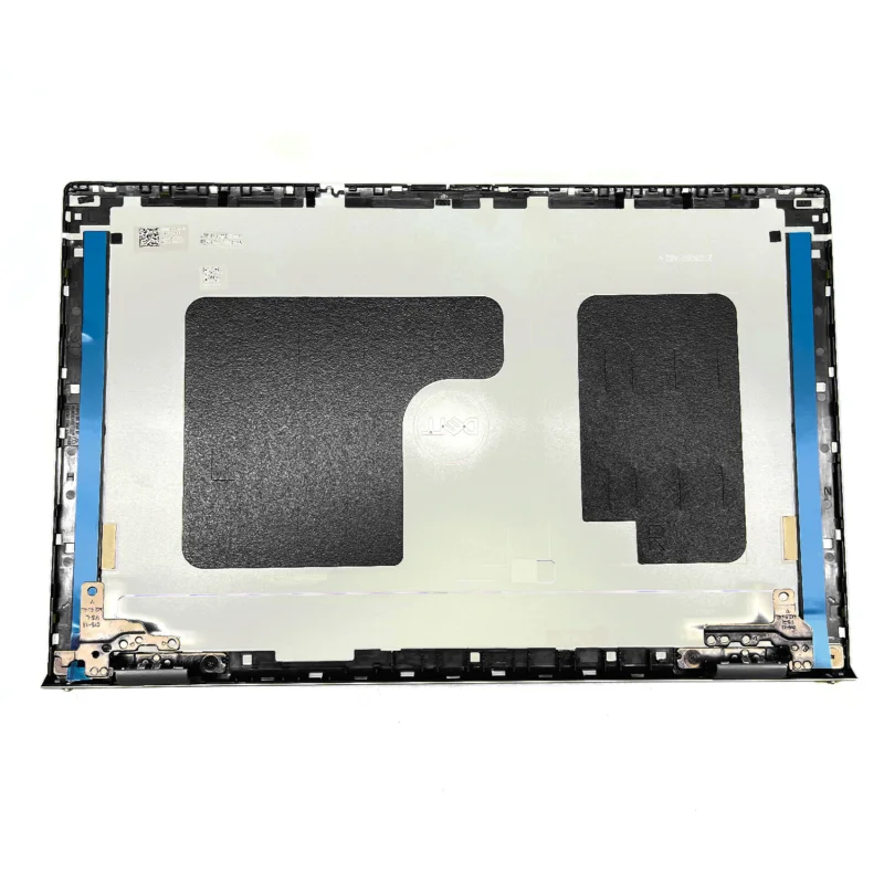 Silver Lid Back Cover & Bezel & Hinges 0CHFVW For Dell Inspiron 15Pro 5510 5515