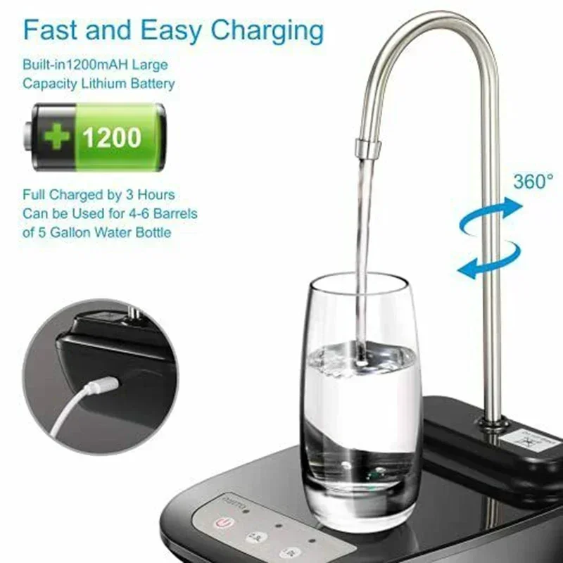 Thumbnail 4 - #20 Compare Hot and Cold Water Dispensers Before You Buy