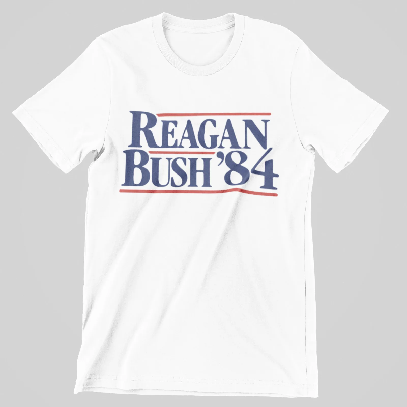 Reagan Bush 84 Pres… - image