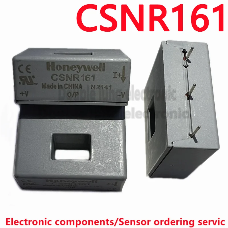 1PCS/10PCS/LOT HALL SENSOR CSNR161 CSNF161 Solid State Sensors Closed Loop Current Sensors