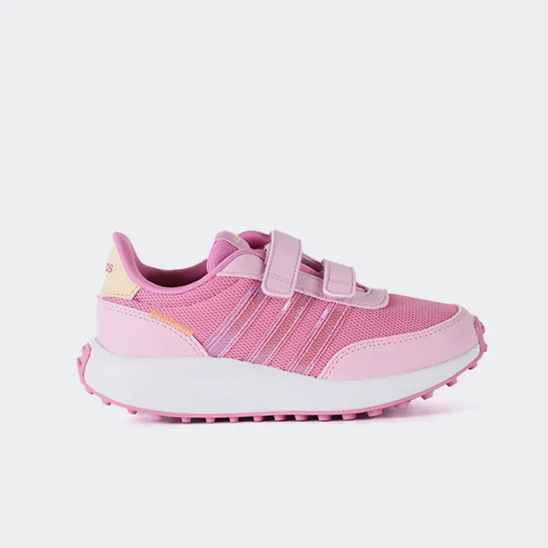 

Adidas genuine autumn and winter new big children's sports cushioning breathable running shoes GW1493