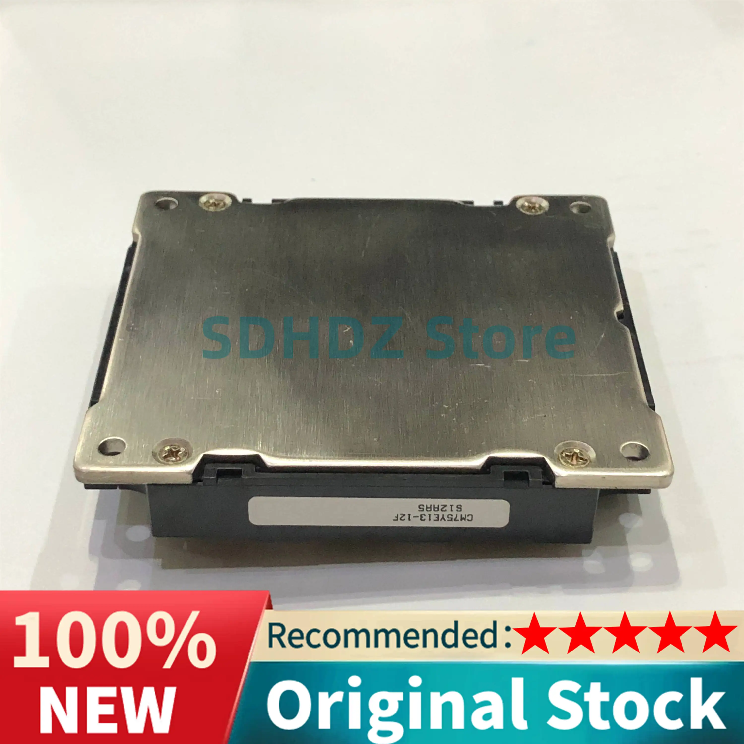CM75YE13-12F CM75YE13-12H CM50YE13-12H CM40YE13-12F CM50YE13-12F CM40YE13-12H NEW AND ORIGINAL IGBT MODULE IN STOCK