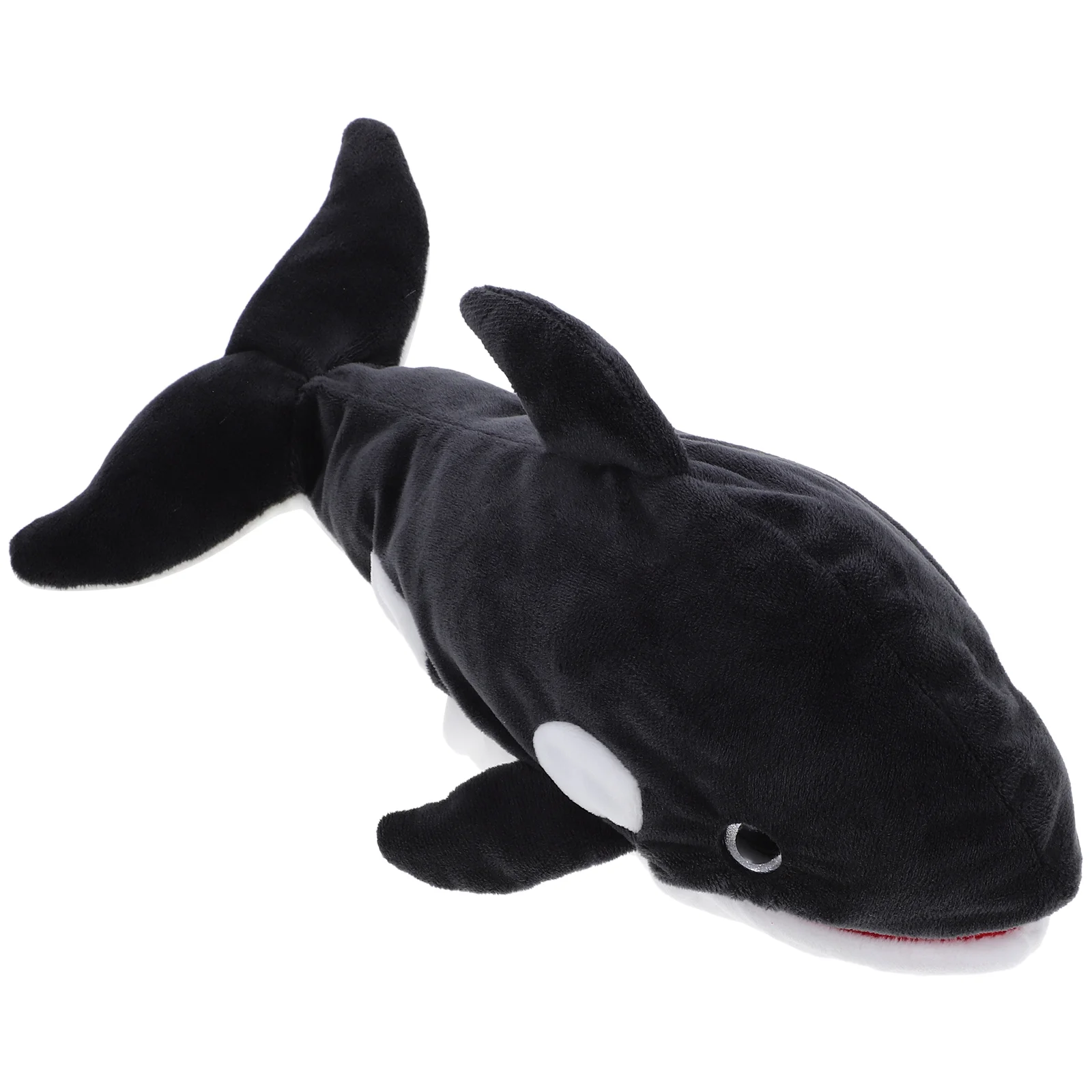 

Stuffed Whale Interaction Whale Hand Puppet Story Telling Whale Puppet story telling puppet Plush Animal Hand Puppets