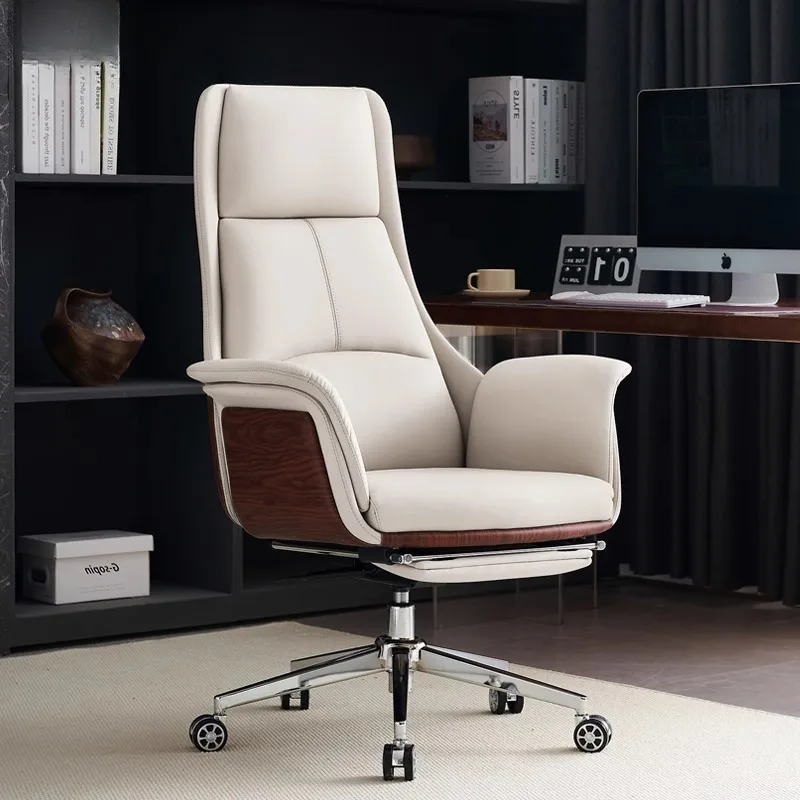 Office Chair Design Ergonomic Cushion Office Chair Recliner Gaming home Furnitures