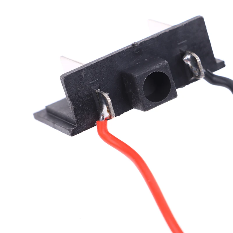 1Pc Control Board Pin + 1Pc Switch 18V 21V Voor Dayi 2106 Borstelloze Machine