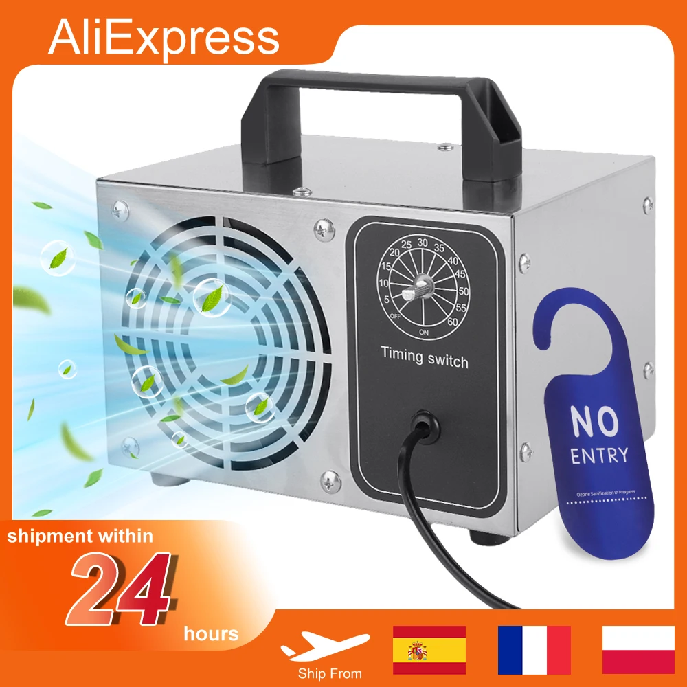 Category image: Kitchen Sterilize/Ozonizer