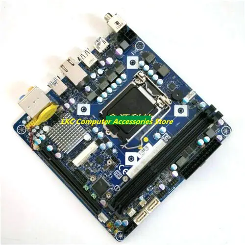 Imagem -05 - Placa-mãe para Dell Alienware X51 r1 Placa-mãe 6g6jw Km92t 8pg26 06g6jw 0km92t 08pg26 Cn06g6jw Cn-0km92t Cn-08pg26