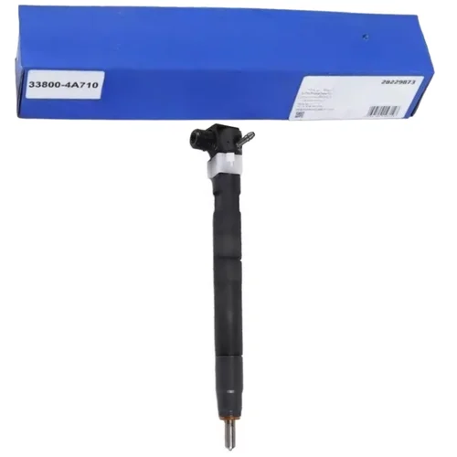 28229873 33800-4A710 nuevo para inyector de combustible diésel DXM para Hyundai KIA