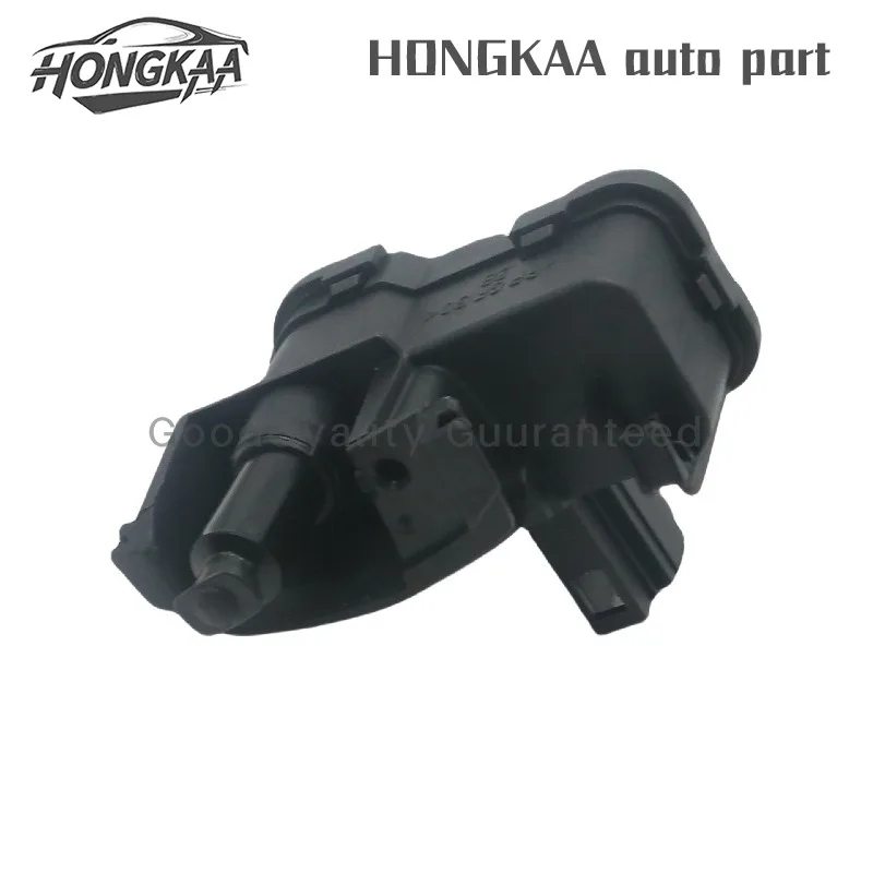 Fuel Filler Cap Lock Actuator Motor for Volkswagen Touareg Seat Leon Skoda 7P0810773 7P0810773A 7P0810773B 7P0810773F Auto Parts