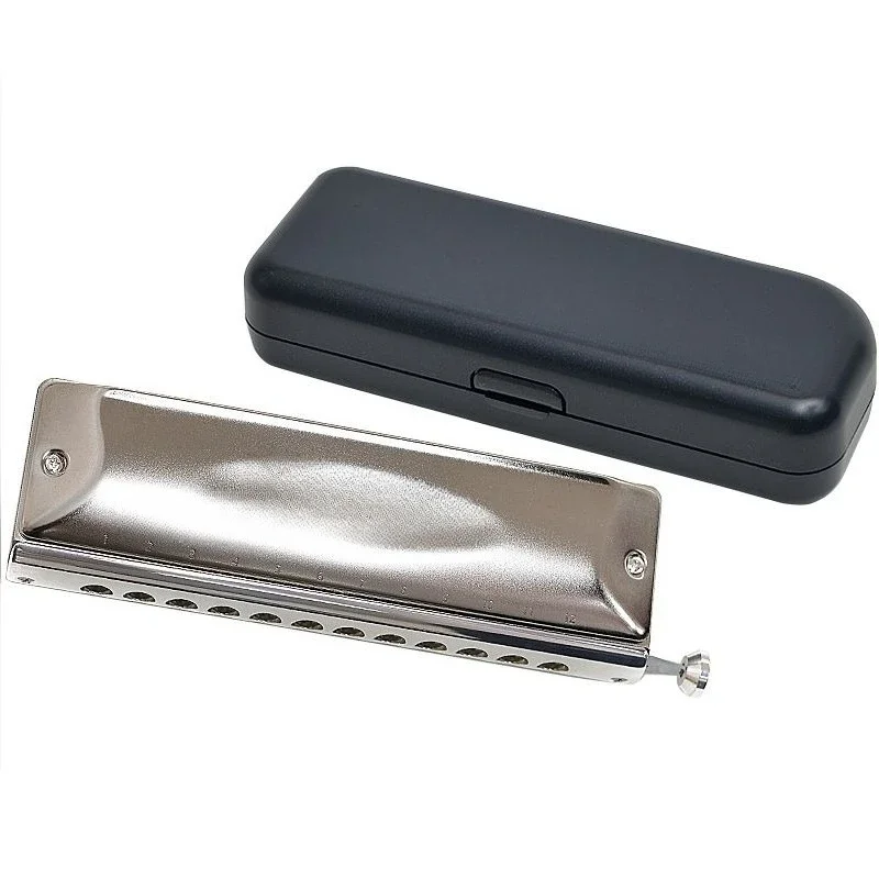 Sirius S-64C 16-hole chromatic harmonica beginner s56c student advanced s48s