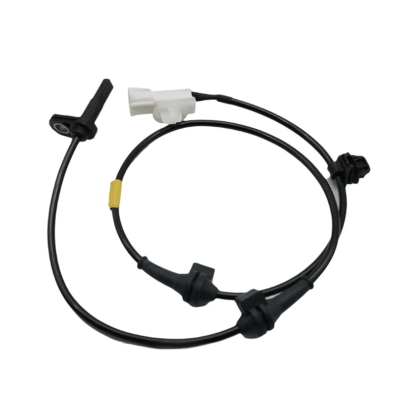 AB56-4670A970 ABS Wheel Speed Sensor Front Car Compatible For Mitsubishi Mirage Sedan Space Star Hatchback