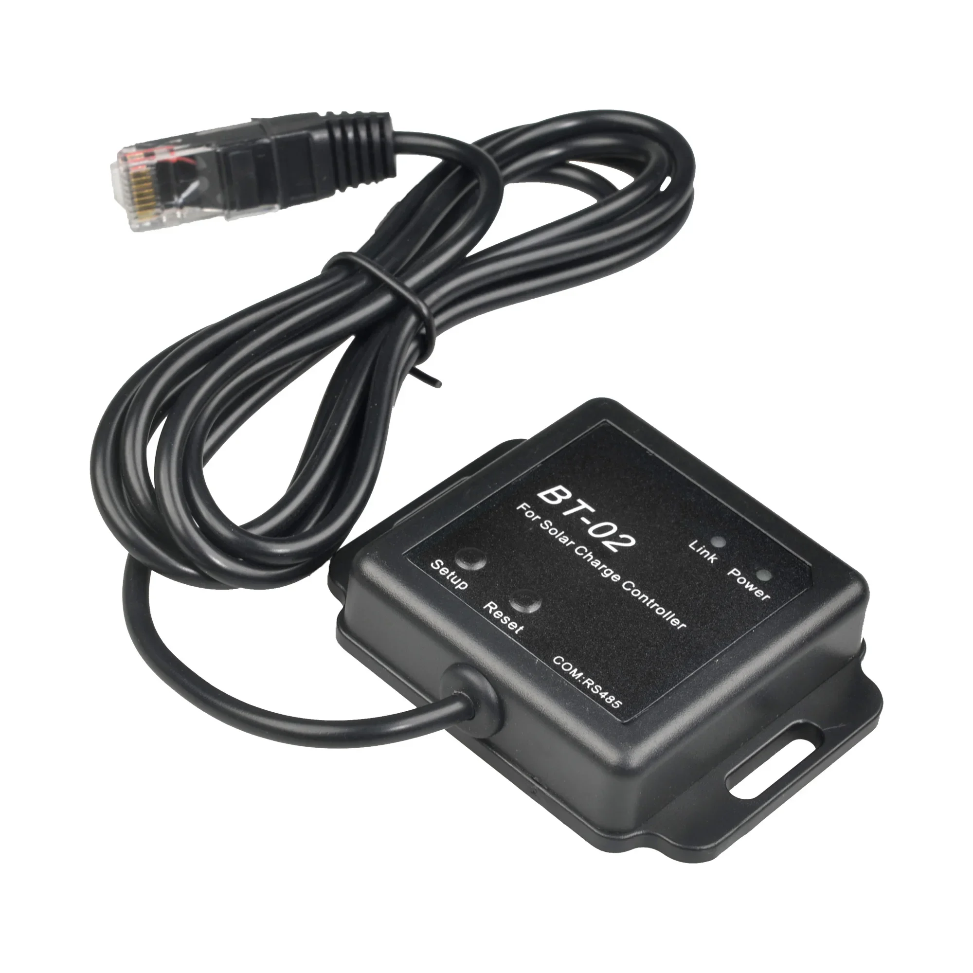 BT-02 Bluetooth Monitor Module Use For Solar Charge Controller Bluetooth Adapter