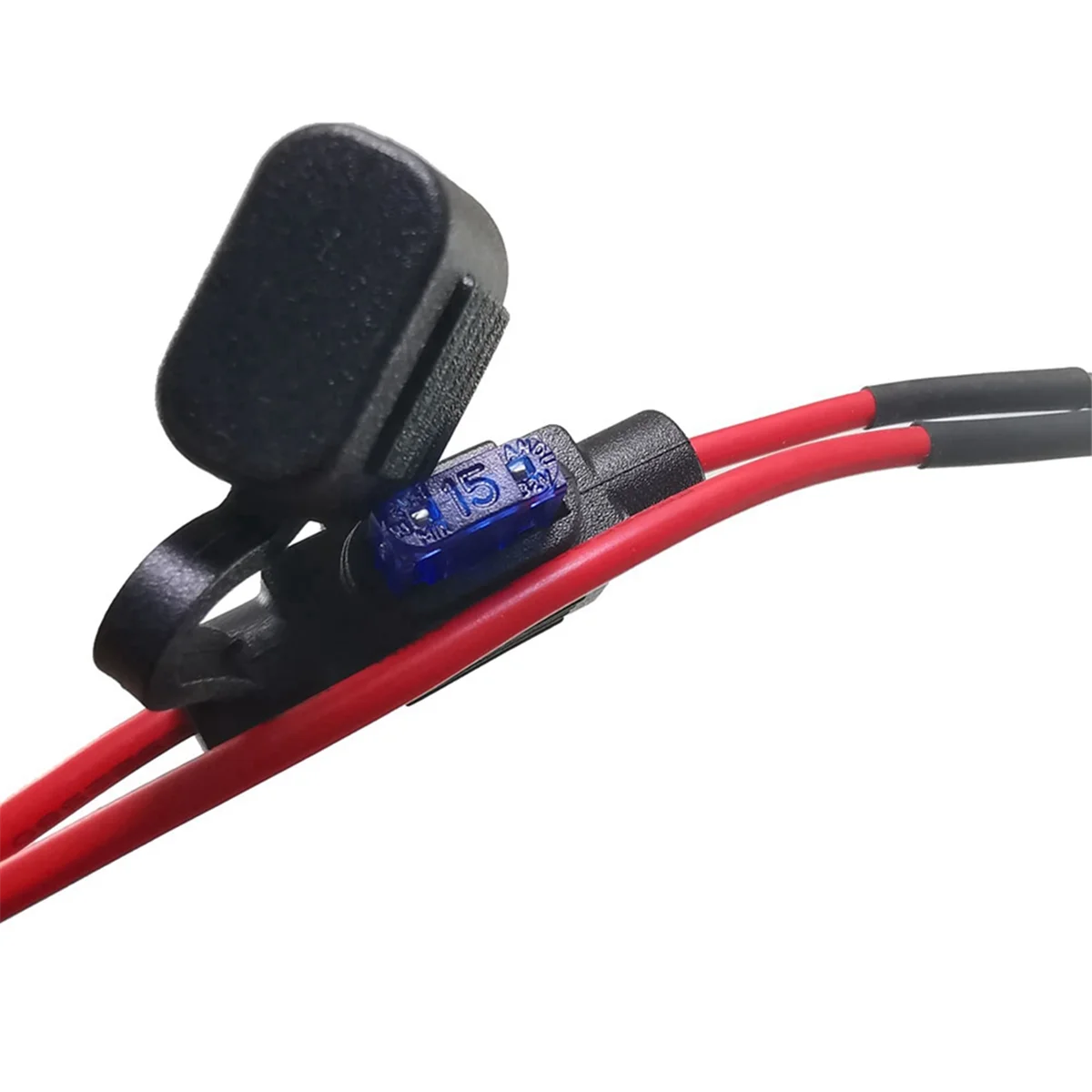 M506 Car Wireless Immobilizer Car Engine Lock Auto Anti-Theft Device Intelligent Circuit Cut Off Alarm Tool System --N25R