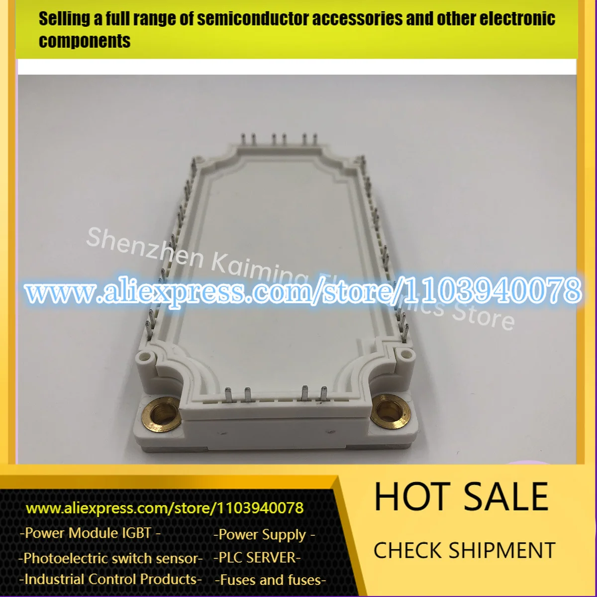 FP25R12KT3 FP35R12KT4 FP40R12KT3 FP50R12KT3 NEUES MODUL