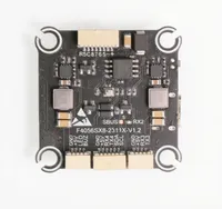 F405 32Bit 60A FC&ESC 30x30mm Stack
