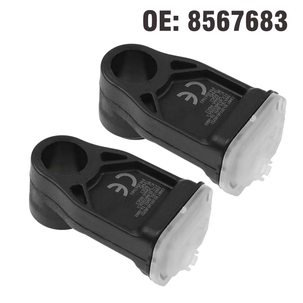 2Pcs 8567683 363185…