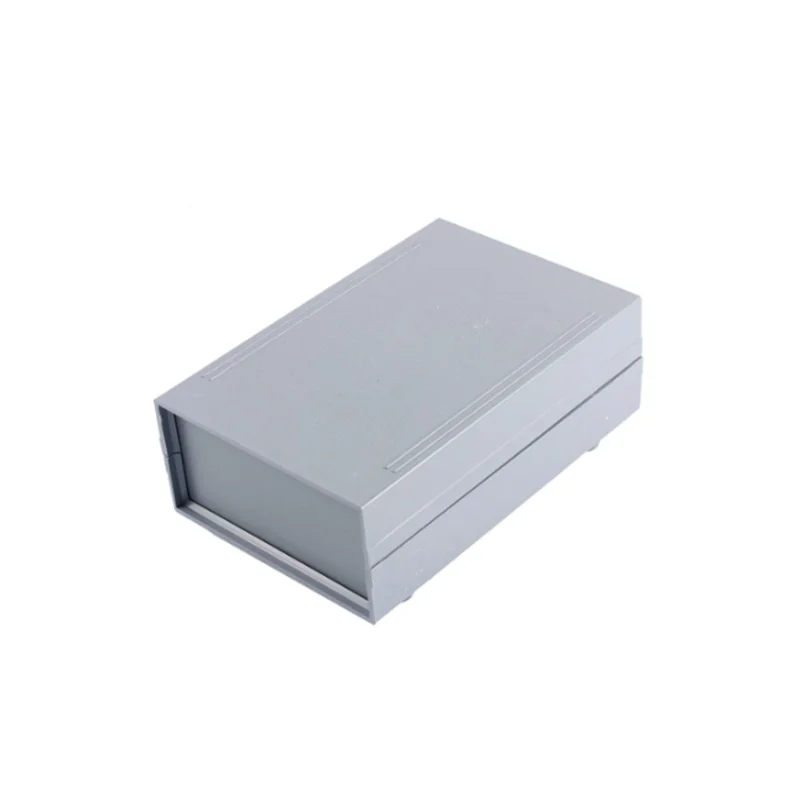 150x98x50mm Diy Box Desktop Plastic Enclosure for Electronics Distribution Junction Box Plastic Electronic Project Box Enclosure