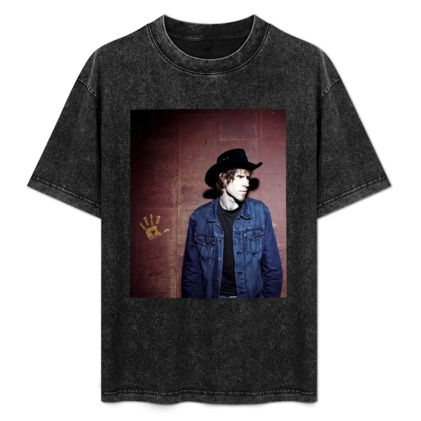 

Mark Lanegan T-Shirt Moisture Wicking Athletic T-Shirt