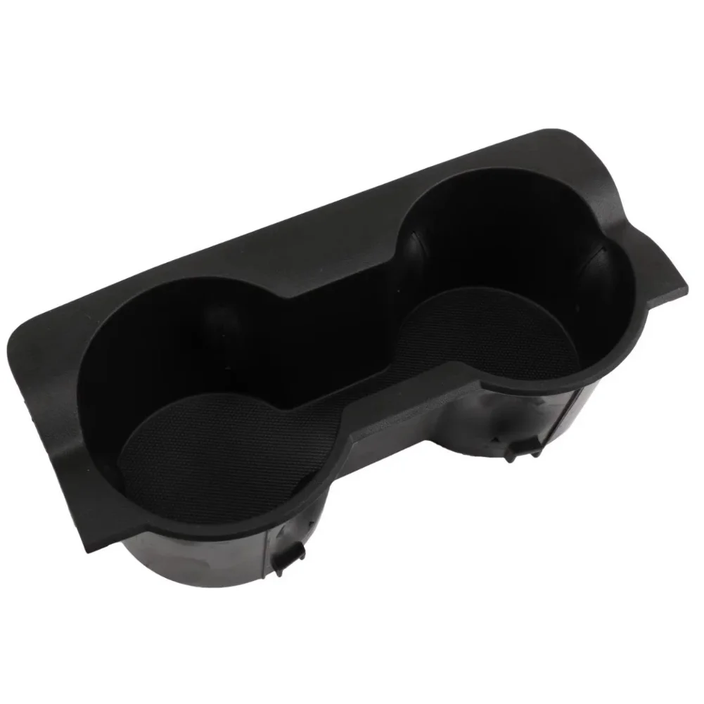 Console Center Bekerhouder 23205334 Voor Suburban Voor Yukon XL 2015-2020 ABS Interieur Vervanging Drink Organizer Auto accessoires