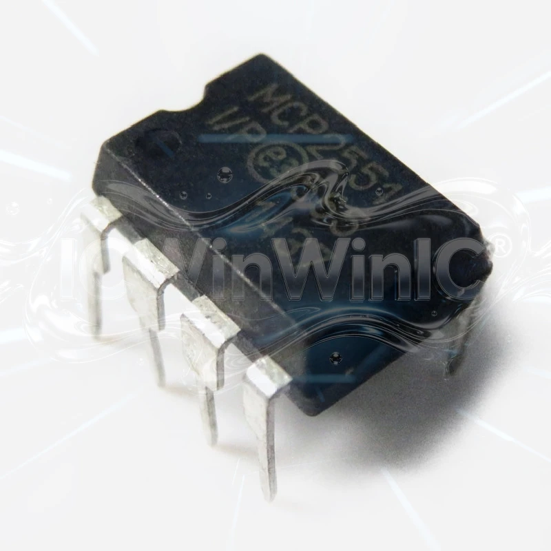 MCP2551-I/P MCP2551 MP3411ES MP3411 P89LPC9401FBD P89LPC9401 PIC16F676-I/SL PIC16F676 SN74LS595N 74LS595 STM32F407VGT6 STM32F407