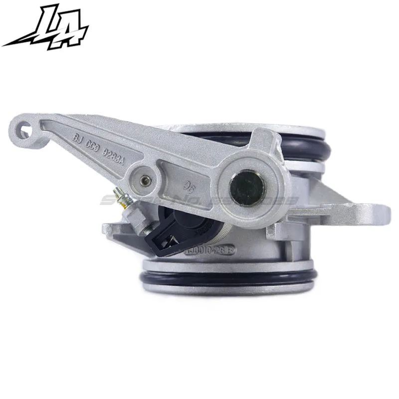 OEM Quality Aluminum Throttle Body 7700102870/7700875435 – Direct Fit Renault Clio II/Laguna/Megane 1.4L-1.6L 16V (1997-2017)