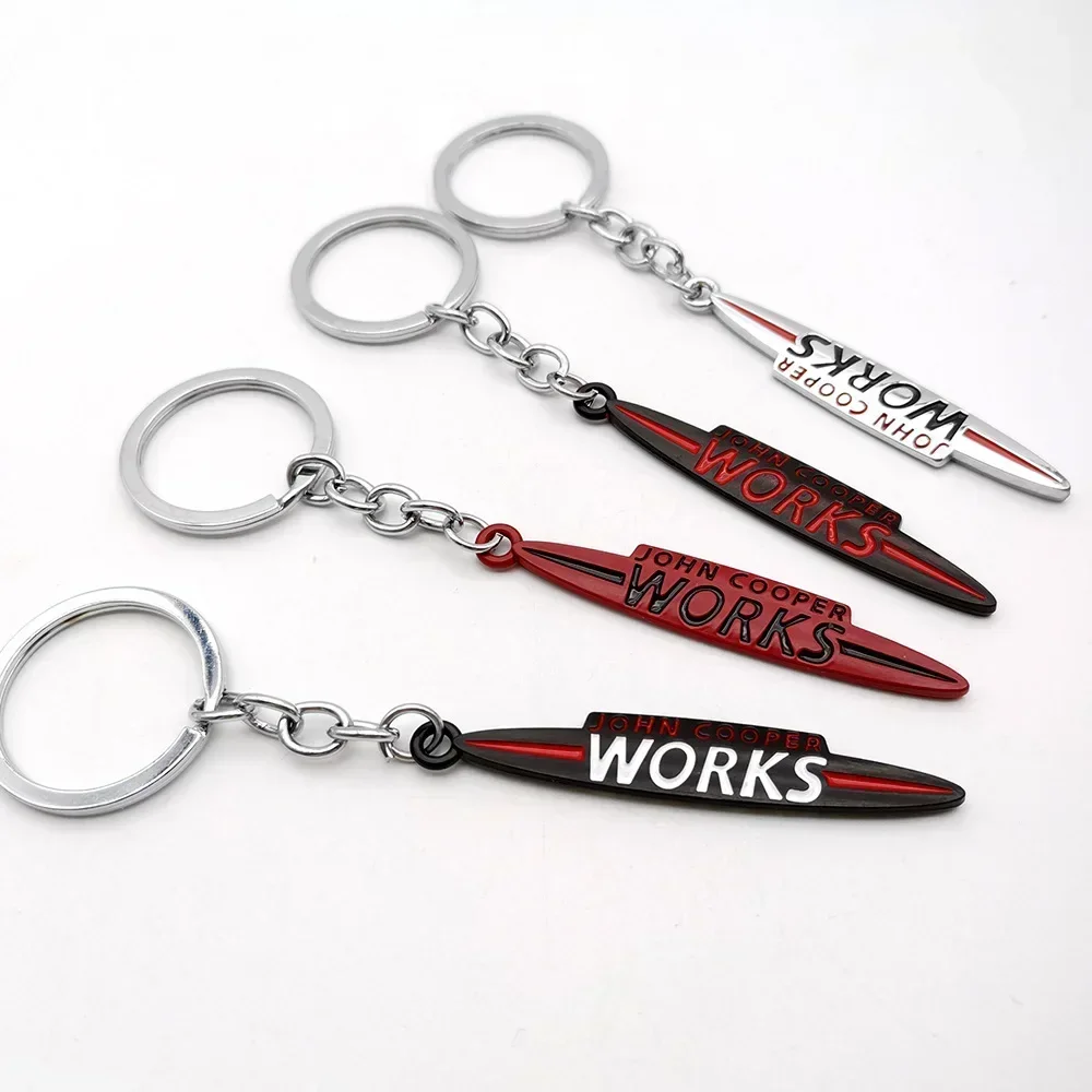 Car Key Chain Keych…