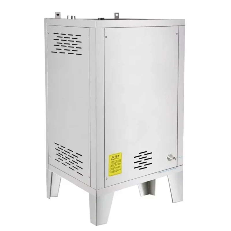 

Food heating for autoclaves Gas boiler parts Gas steam generator