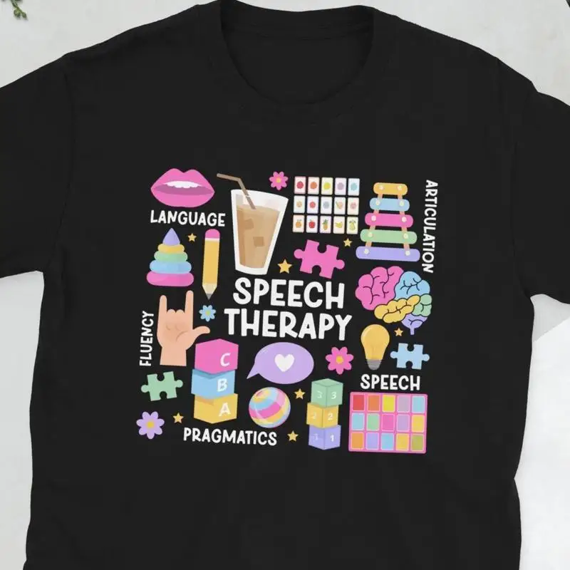 Best SLP Speech Language Pathologist s T Shirt