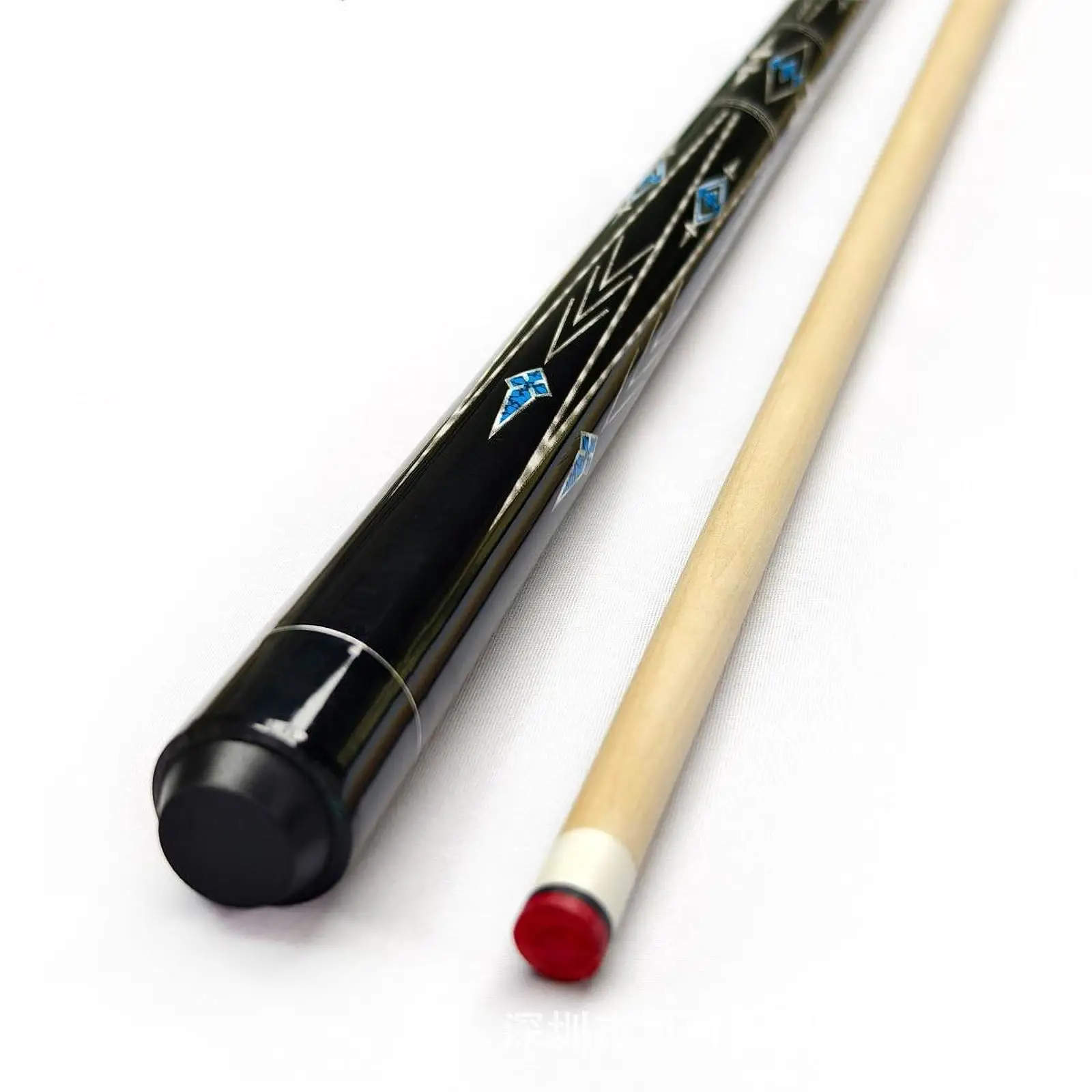 58-inch-maple-billiard-cue-stick-one-yard-pool-cue-split-structure-for-beginners-and-professional-table-billiards