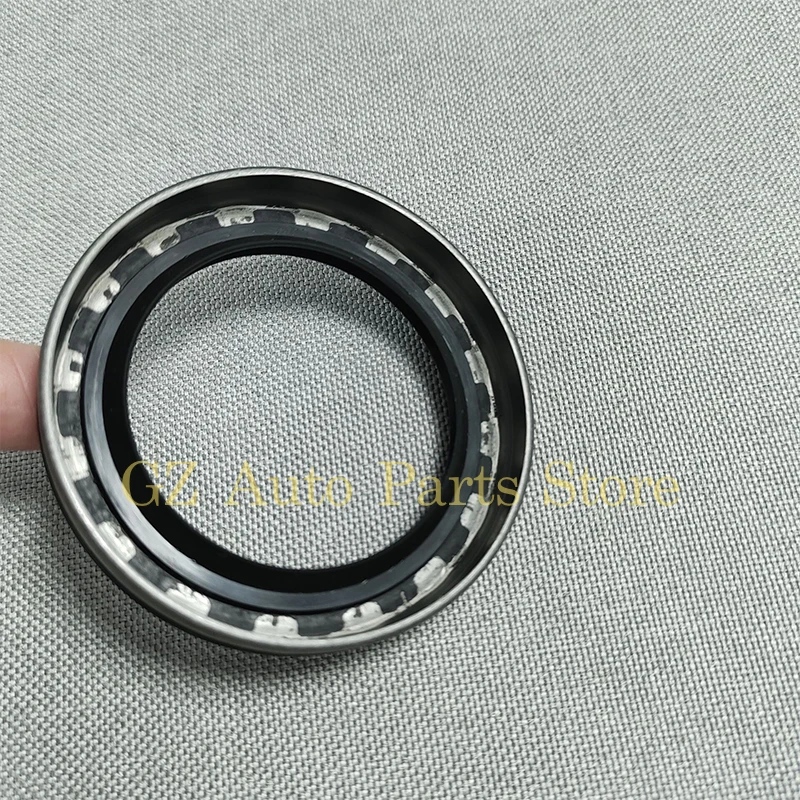 10PCS Engine Crankshaft Oil- Seal For Buick Enclave Lacrosse Chevrolet Captiva Equinox Cadillac Peugeot Citroen 12608750