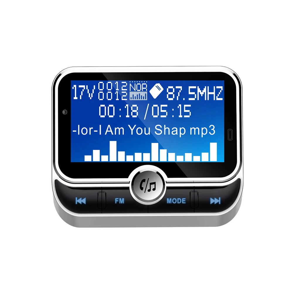 Thumbnail 3 - #20 Trending FM Transmitter for Cars Right Now