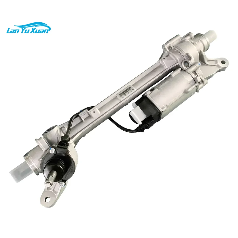 

RHD Electrical Power Steering Rack and Pinion for RANGE ROVER IV (L405) 2013-2014 OE:DK523200BA DK523200BC LR046038 LR143419