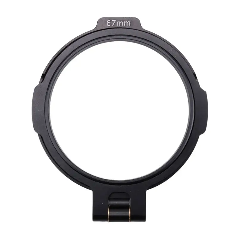 

B29C-ND Quick Release Switch Bracket Lens Filter For DSLR Camera Photography Lens Bracket