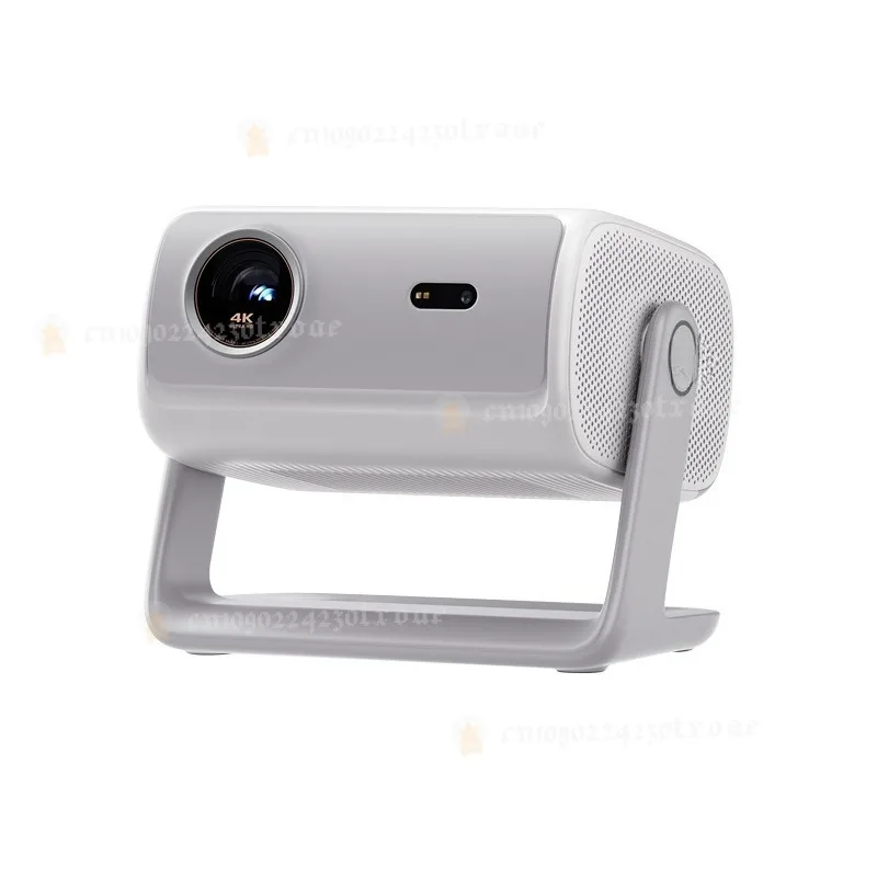 F7pro Three-Color Projector Eye Protection Highlight Laser TV For Home Entertainment Movie Gaming