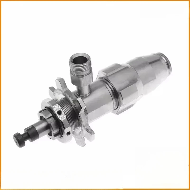 17C721 Airless Paint Sprayer Endurance Pump, Aftermarket Replacement Pump Fits 390 395 490 495 595