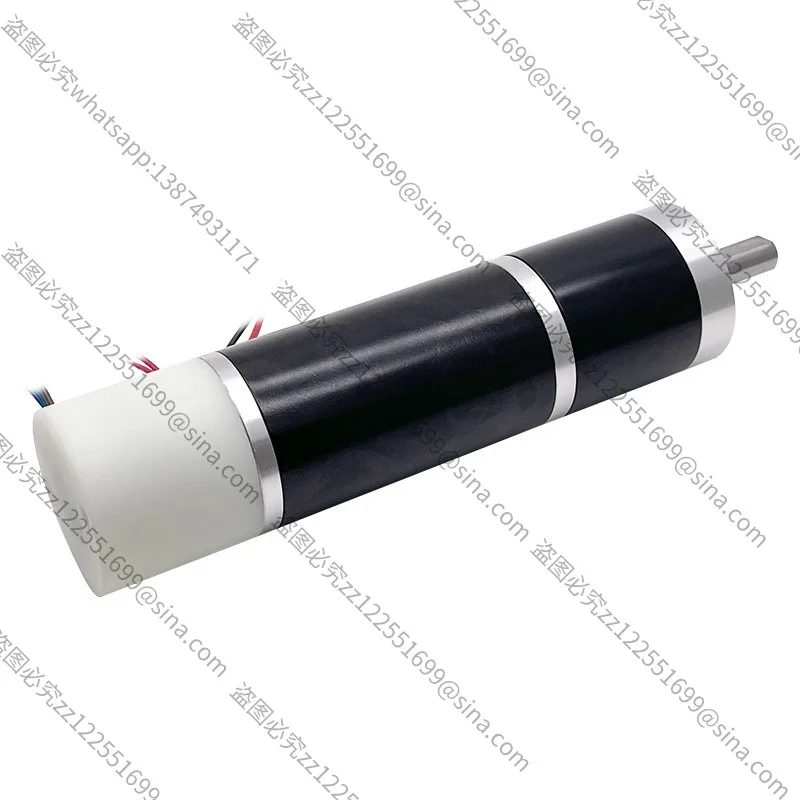 Suitable for 42mm Planetary Deceleration BrakeMotor,with Encoder Car Auxiliary Driving Intelligent Control 12VDeceleration Motor