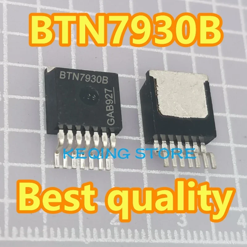 50PCS/100PCS BTN7930B BTN7930BAUMA1