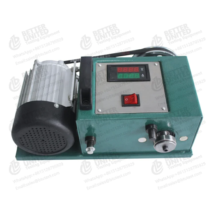 Electric Lubricants abrasion tester / oil abrasion tester / lubricating oil anti-wear test machine