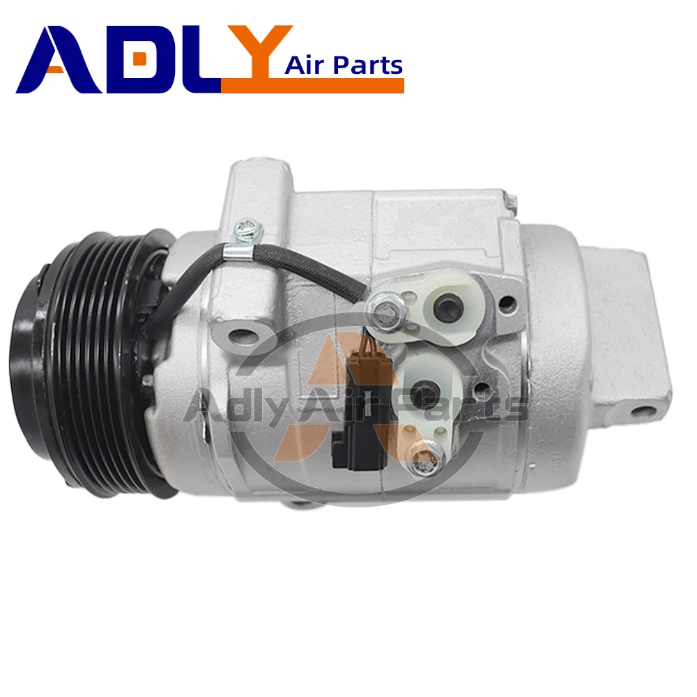 10S20C ضاغط التيار المتردد لفورد إيدج 2007-2014 لينكولن MKX 2007-2015 C1765 YCC259 2876560 2876591 140426 ج 4472606410   BT4Z19703A