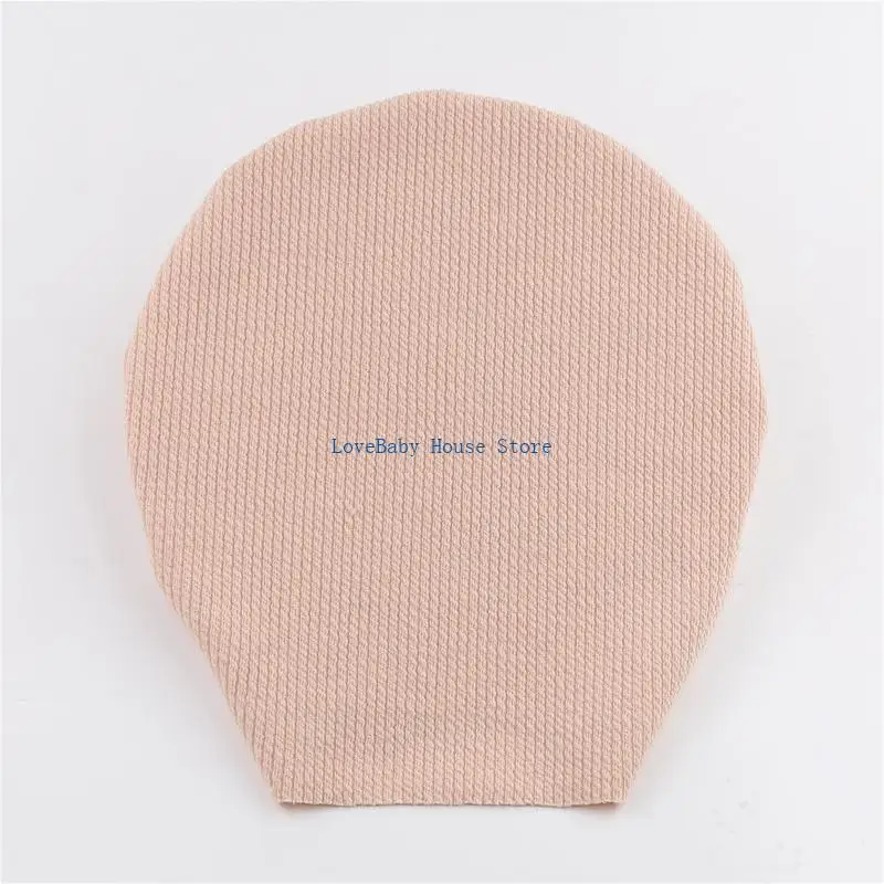 BX0D 아기 모자 귀여운 활 매듭 비니 모자 꽃 Bowknot Headwrap 신생아 부드러운 면화 솔리드 컬러 보닛 유아 어린이 모자를 쓰고 있죠