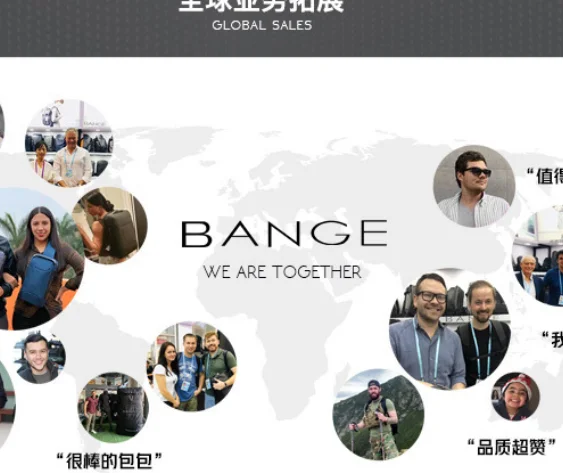 Bange Backpack for Teenager Student School Bag Large Capacity 15.6 Laptop Daily USB Charging Waterproof Laptop Backpack New